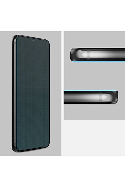 Spigen Sticlă pentru husă Galaxy S22 Plus, Spigen, 2 buc.