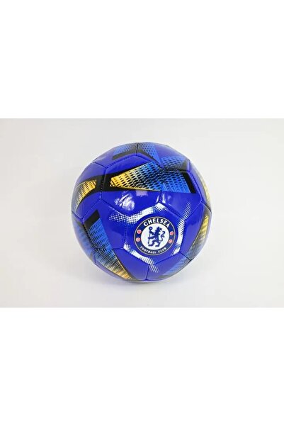 NO BRAND Minge de fotbal pentru joc în club FC CHELSEA mărimea 5