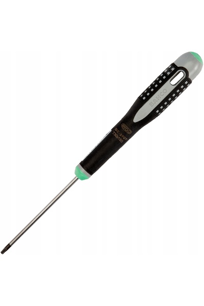 NO BRAND Șurubelniță TORX Bahco T30 x 150 mm ERGO BE-8930