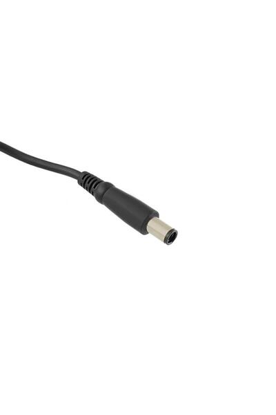 Qoltec Adaptor de alimentare pentru Dell 90 W, 19,5 V, 7,4 × 5,0 + pin