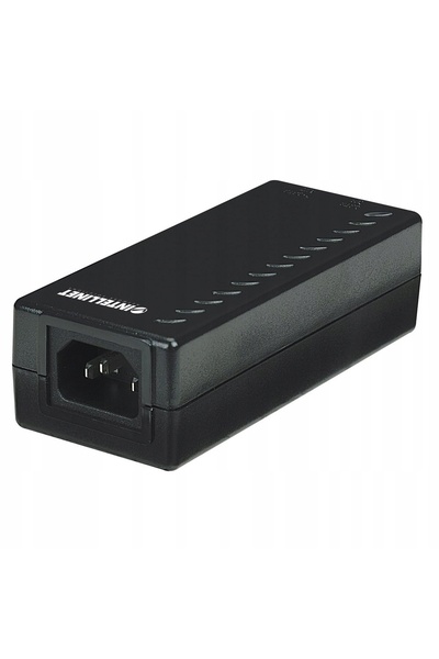 Intellinet Sursă de alimentare - Adaptor POE
