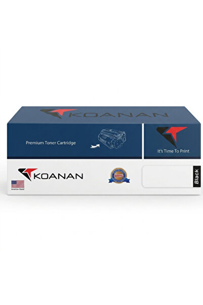KOANAN خرطوشة حبر W2213A