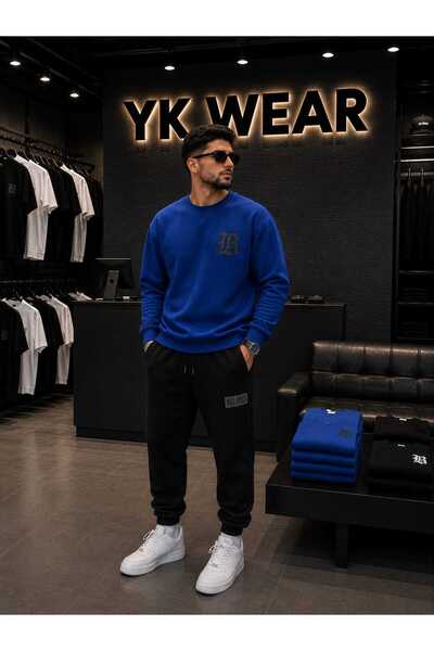 YK WEAR "JEDINSTVEN STIL U SVAKOJ BOJI: GOTHIC B SERIJA" "6 RAZLIČITIH BOJA, ...
