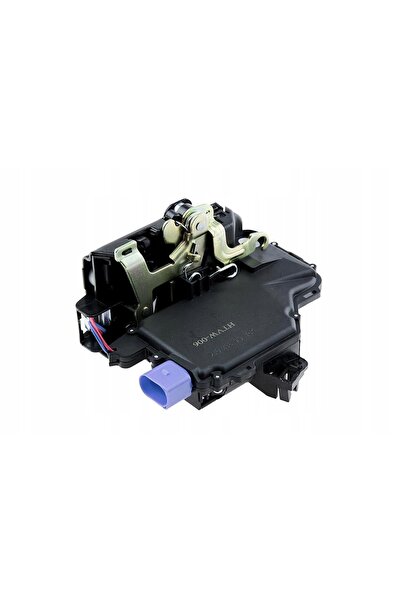 NO BRAND EZC-WW-006 NTY ACTUATOR CENTRALIZAT DE ÎNCHIDERE FAȚĂ