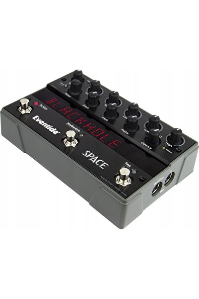 NO BRAND Eventide Space – efect de reverb pentru chitară