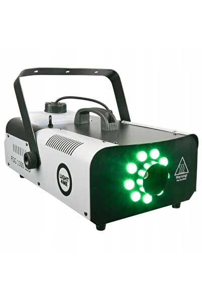 LIGHT4ME Telecomandă pentru mașină de fum FOG 1500 LED