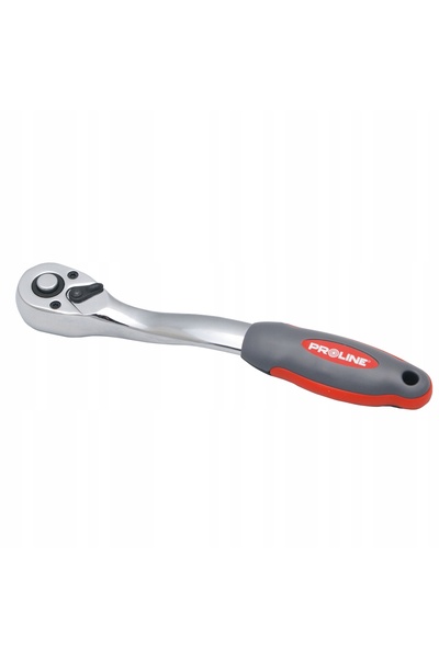 Proline Racletă CV 14 inch, L:145mm, cotită în formă de Z