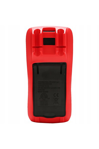 unı-t MULTIMETRU UNIVERSAL UT-133A