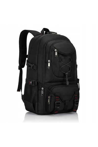 NO BRAND Rucsac 40l drumeții trekking camping munte trekking femei bărbați 53...
