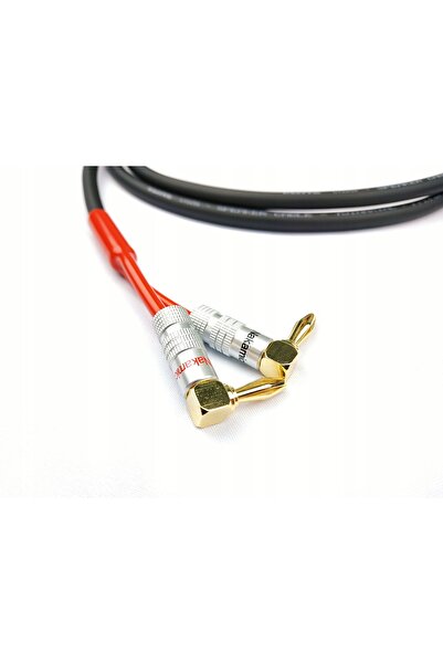 NO BRAND Cablu difuzor 2x2.5 KLOTZ TWINAX LY225 OFC Cupru 10m Cupru 2 X 2.5 mm²