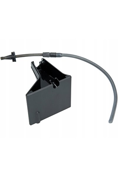 Bosch ADAPTOR pentru recipientul de lapte al aparatului de cafea Siemens EQ.9