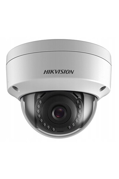 Hikvision Cameră IP 4MPx DS-2CD1141G2-LIU DOME Lumină Hibridă Inteligentă