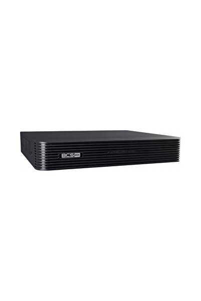 BCS Înregistrator analogic cu 16 canale BCS-B-XVR1601(2.0) AHD TVI CVI Previz...
