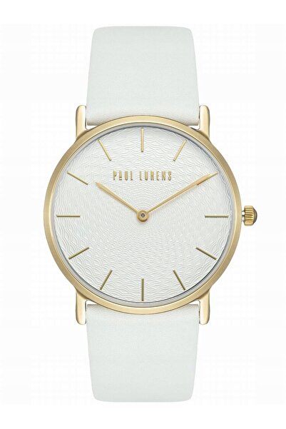 NO BRAND CEAS DE DAMĂ PAUL LORENS - PL8709A1-3C2 + CUTIE + GRAWER