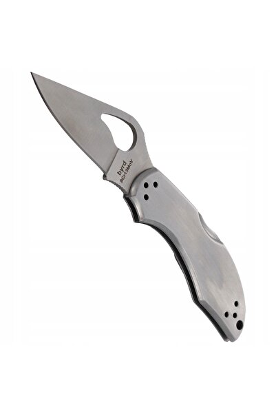 NO BRAND Cuțit Spyderco Byrd Robin 2 Stainless (BY10P2)