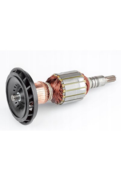 NO BRAND Burghiu pentru ciocan demolator ECRH295 de înlocuire BOSCH 11E