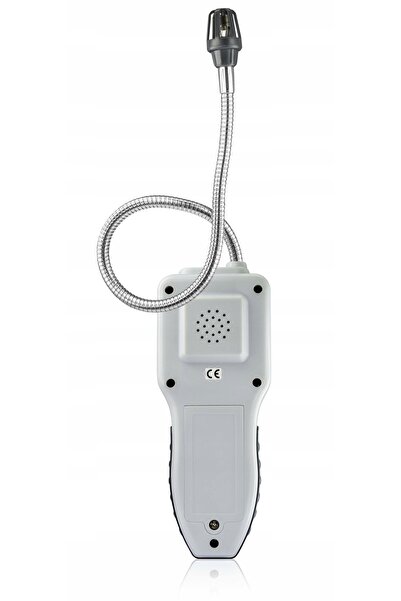 Benetech Senzor detector de scurgeri de gaz - Gaz natural GPL Metan Propan Bu...
