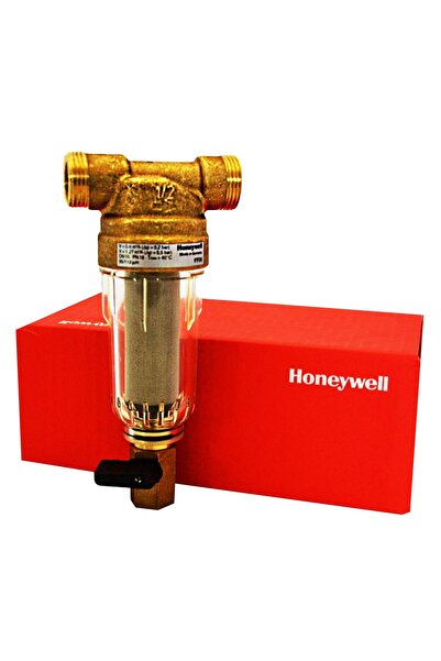 HONEYWELL FF06 Sistem de filtrare cu autocurățare, cu plasă de 3/4, îngust, p...