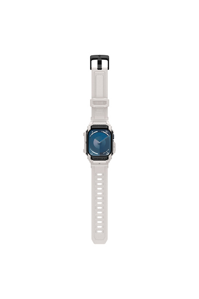 Spigen Carcasă robustă tip armură PRO pentru Apple Watch 11 10 42mm