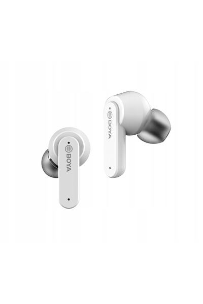 BOYA Căști wireless Bluetooth 5.0 BY-AP4