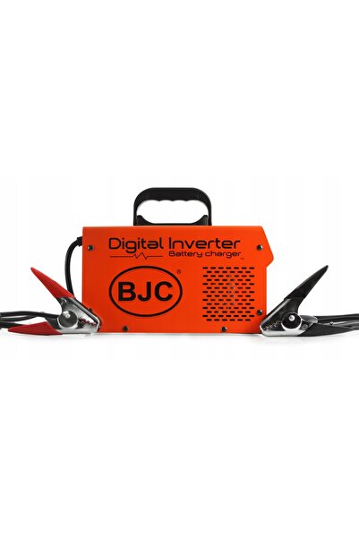 BJC INVERTER DEMAROR AUTO 600A 12/24V 50-800AH PRO