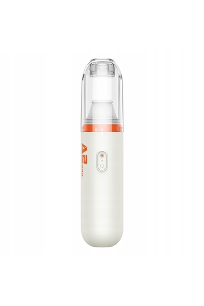 Baseus 6000Pa 80W Aspirator auto A2Pro - Alb