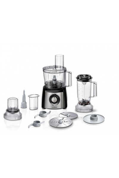 Bosch MCM3PM386 Robot de bucătărie multifuncțional (900W)