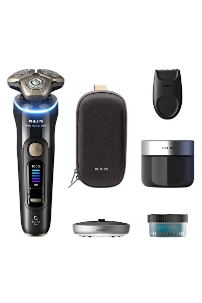 Philips Aparat de ras electric umed/uscat Prestige Ultra XP9400/31
