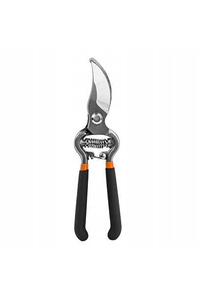 Bradas 3x Foarfece sectoriale pentru arbuști, flori, crengi, SharpShovel, set...