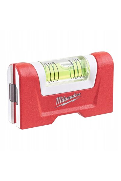 Milwaukee SUBCOMPACT NIVEL COMPACT TORPEDO MAGNETIC COMPACT 7.6CM