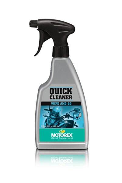 NO BRAND Motorex – produs de curățare Quick Clean 500 ml