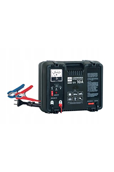 NO BRAND Redresor încărcător auto 6V/12V 10A 225134