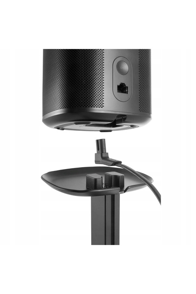 Maclean Suport de podea pentru boxa Sonos One SL