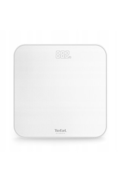 TEFAL Cântar de baie electronic clasic PP1901 180 Kg