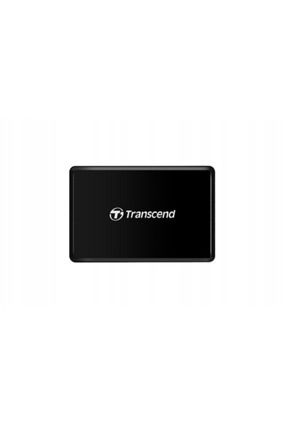 Transcend Cititor de carduri de memorie TS-RDF8K2
