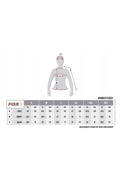 Fox Geacă fleece cu glugă Explorer, de damă, mărimea XL