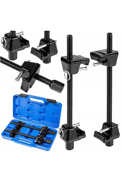 AL-FA Extractor de arcuri pentru amortizoare cu siguranță McPerson Extractors