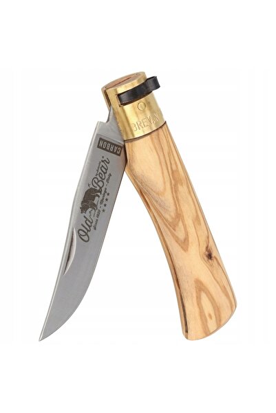 NO BRAND Antonini Old Bear Classical L Knife (9306/21_LU)