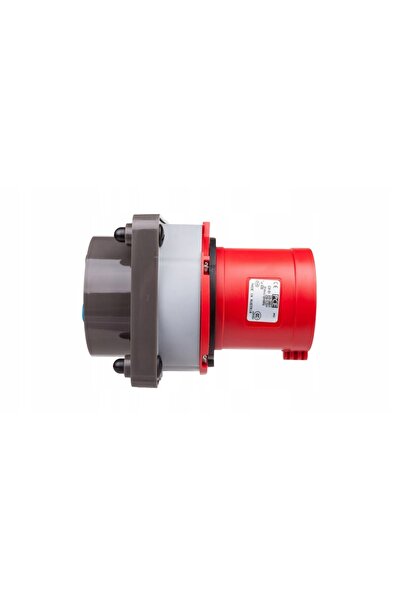 SONEL Adaptor priză trifazată 63A, 5 pini, priză de alimentare AGT-63P 5P