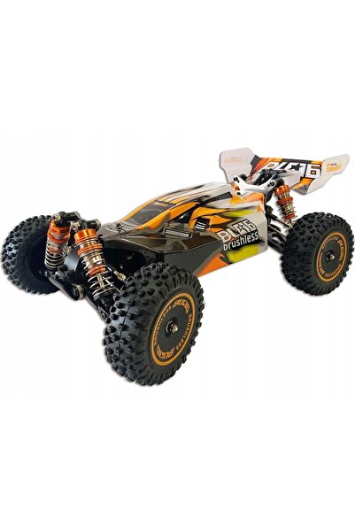 NO BRAND Mașină RC BL06 Buggy DF Models 3127