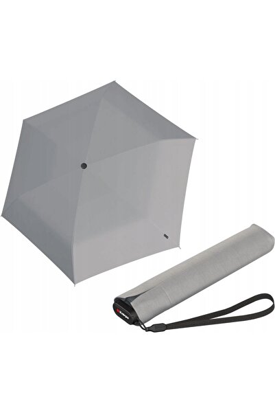 NO BRAND Parasol Knirps US.050 Piatră