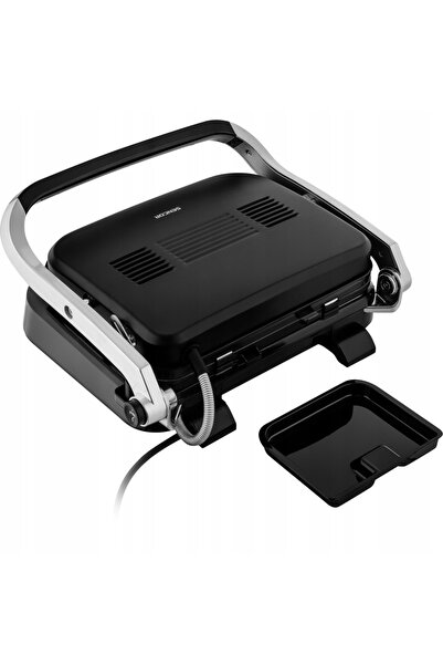 Sencor Grătar inteligent cu contact SBG4010SS 2100W cu afișaj LCD
