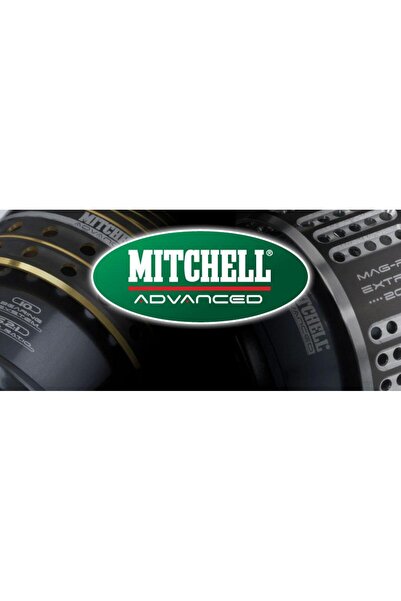 NO BRAND Mulineta de pescuit Mitchell Reel 308 Pro