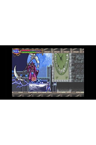 KONAMI Castlevania Advance Collection Classic Edition Nintendo Switch ediție ...