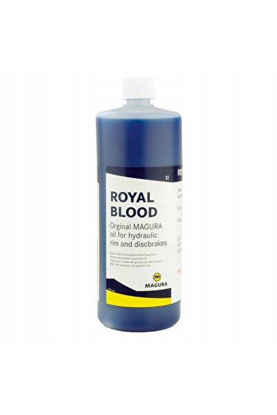 NO BRAND Lichid de frână Magura Royal Blood 1000ml
