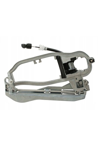 MODECAR PENTRU BMW X5 E53 1999-2006 MECANISM INTERIOR MÂNER UȘĂ FAȚĂ DREAPTA