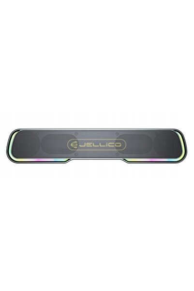 NO BRAND JELLICO DIFUZOR FĂRĂ FIR BLUETOOTH PENTRU TELEFON ȘI TABLETĂ, STEREO...