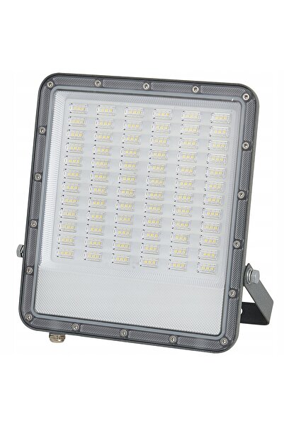NO BRAND Proiector LED cu halogen 150W 13500lm Premium de exterior 4000K IP66