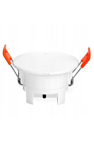 NO BRAND Senzor radar de prezență Luminozitate Iluminare 230V WiFi Unghi 120 ...
