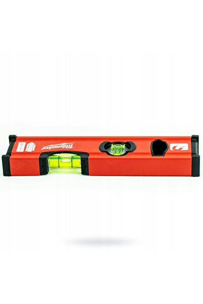 Milwaukee Magnet de poziționare subțire 20 cm Two Libelle Lekwa